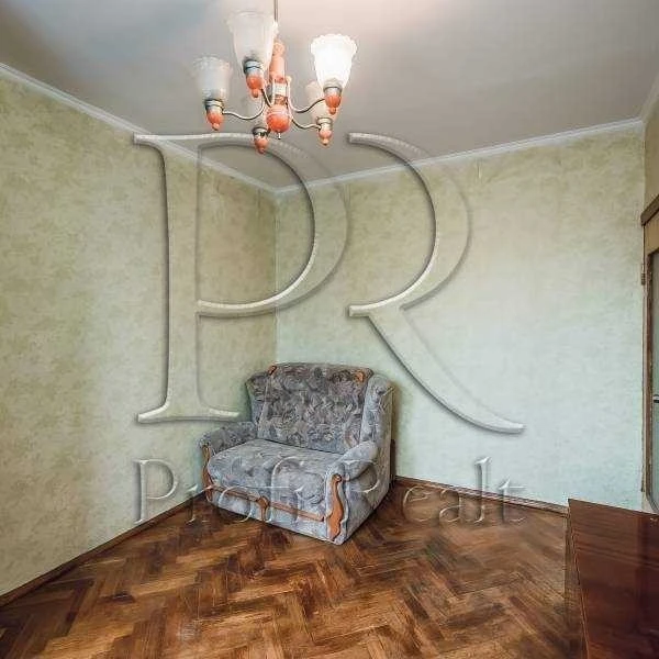 3-room apartment for sale 81 m², Petra Bolbochana St., 4A