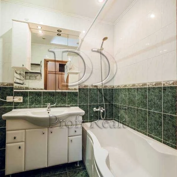 3-room apartment for sale 81 m², Petra Bolbochana St., 4A