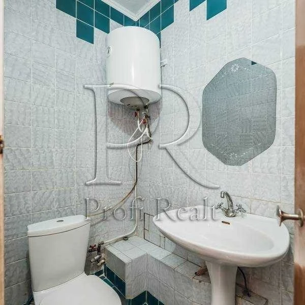 3-room apartment for sale 81 m², Petra Bolbochana St., 4A
