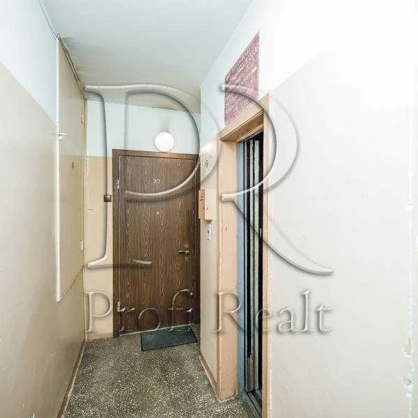 3-room apartment for sale 81 m², Petra Bolbochana St., 4A