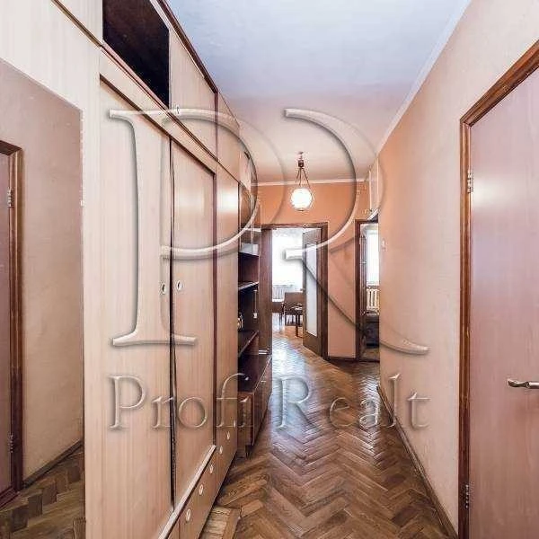 3-room apartment for sale 81 m², Petra Bolbochana St., 4A