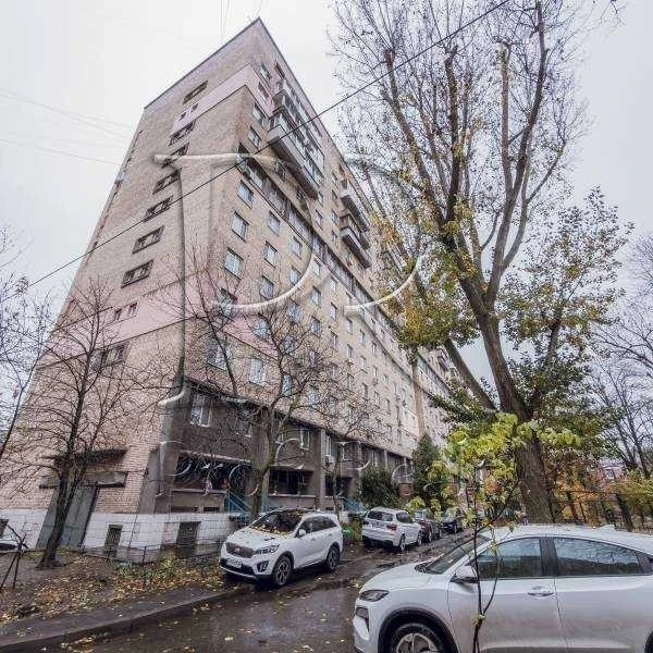3-room apartment for sale 81 m², Petra Bolbochana St., 4A