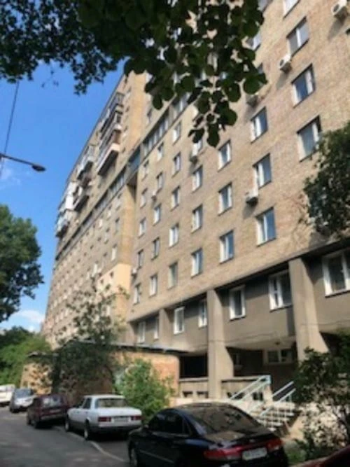 3-room apartment for sale 81 m², Petra Bolbochana St., 4A