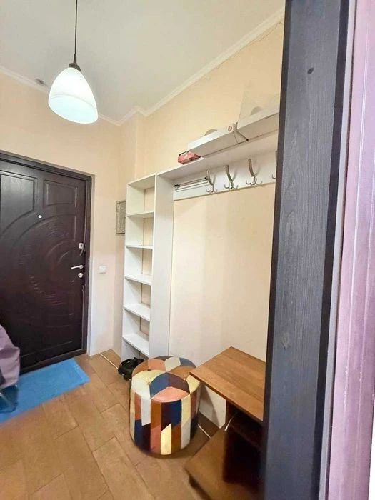 Здам однокімнатну квартиру, Харківське шосе 15-А, 32 кв. м.