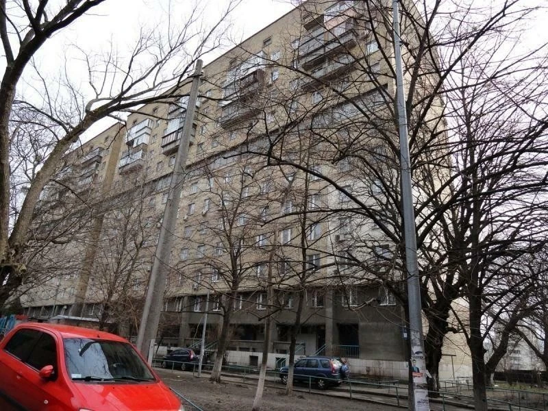 3-room apartment for sale 81 m², Petra Bolbochana St., 4A