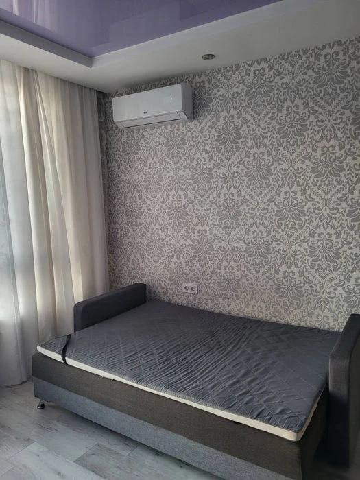 Однокімнатна квартира-студія 25 м², вул. Кам'янська, Харківс