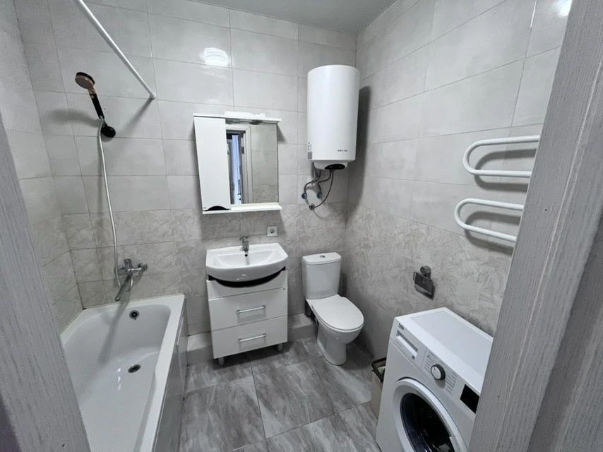 Однокімнатна квартира-студія 25 м², вул. Кам'янська, Харківс