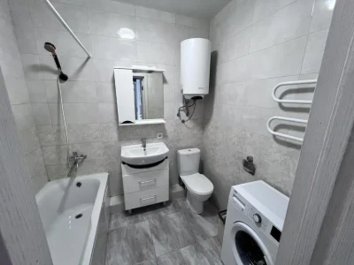 Однокімнатна квартира-студія 25 м², вул. Кам'янська, Харківс