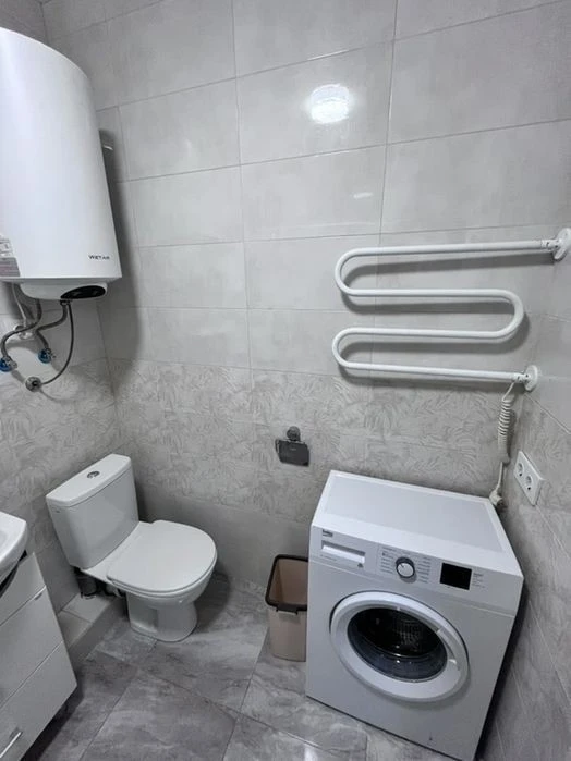 Однокімнатна квартира-студія 25 м², вул. Кам'янська, Харківс