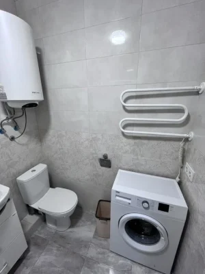 Однокімнатна квартира-студія 25 м², вул. Кам'янська, Харківс