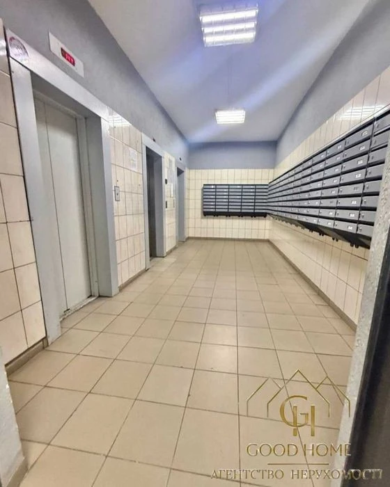 Здам в оренду однокімнатну квартиру, Харківське шосе 19-а, Д