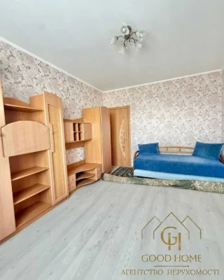 Здам в оренду однокімнатну квартиру, Харківське шосе 19-а, Д