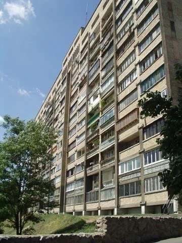 3-room apartment for sale 81 m², Petra Bolbochana St., 4A