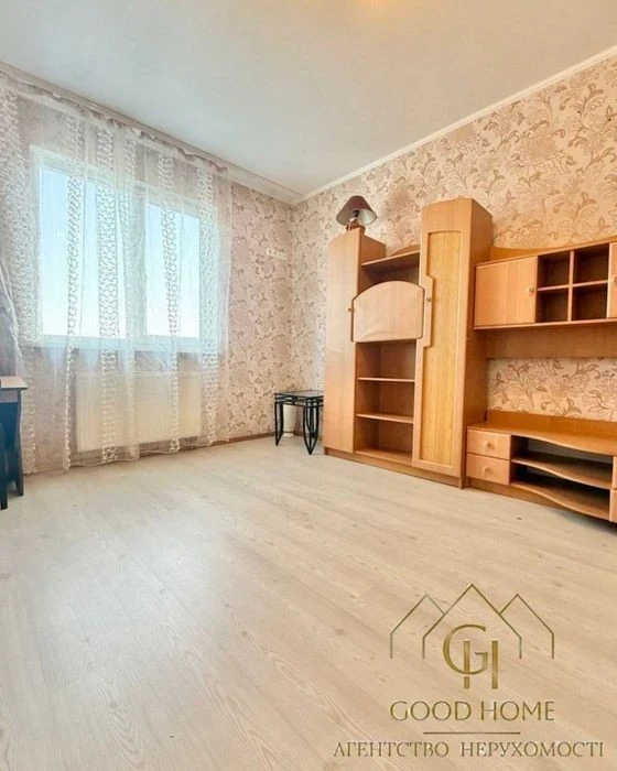 Здам в оренду однокімнатну квартиру, Харківське шосе 19-а, Д