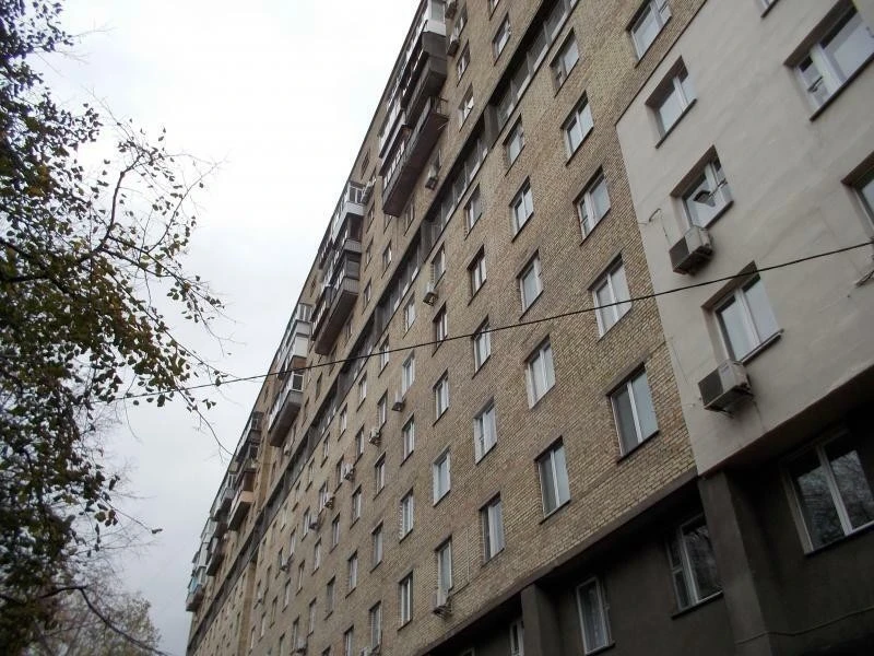 3-room apartment for sale 81 m², Petra Bolbochana St., 4A