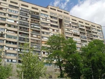3-room apartment for sale 81 m², Petra Bolbochana St., 4A