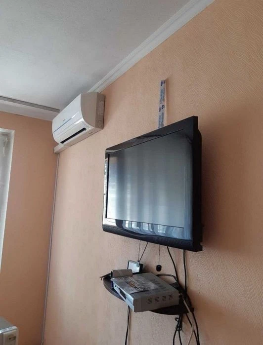 Сдаётся 3к квартира, ул. Лобановского 18