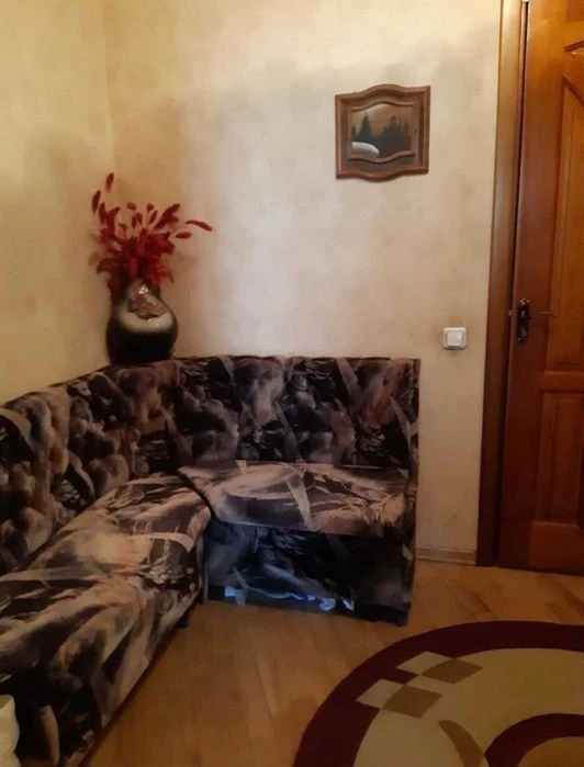 Сдаётся 3к квартира, ул. Лобановского 18