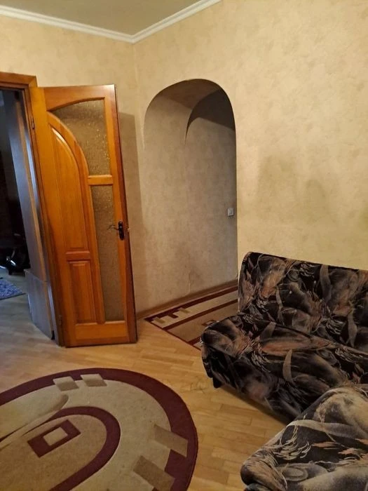 Сдаётся 3к квартира, ул. Лобановского 18