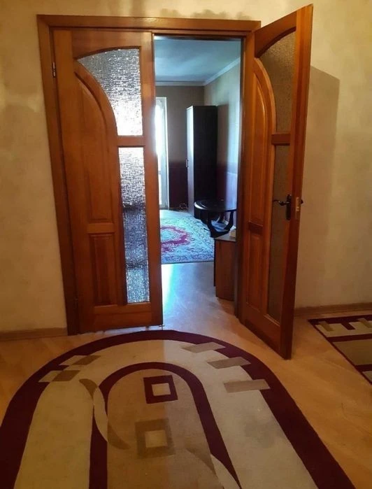 Сдаётся 3к квартира, ул. Лобановского 18