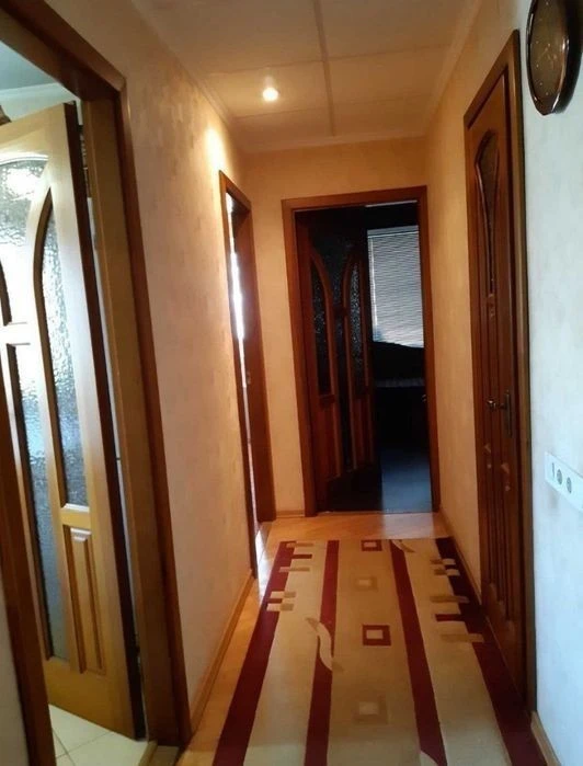 Сдаётся 3к квартира, ул. Лобановского 18