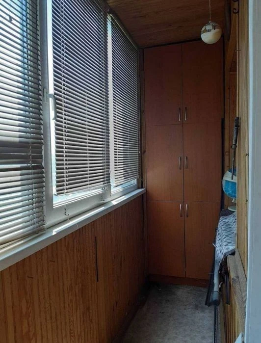 Сдаётся 3к квартира, ул. Лобановского 18