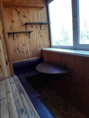 Сдаётся 3к квартира, ул. Лобановского 18