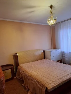 Сдаётся 3к квартира, ул. Лобановского 18