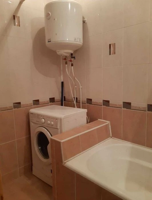 Сдаётся 3к квартира, ул. Лобановского 18