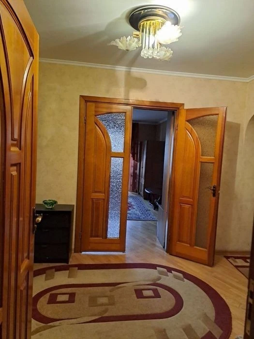 Сдаётся 3к квартира, ул. Лобановского 18