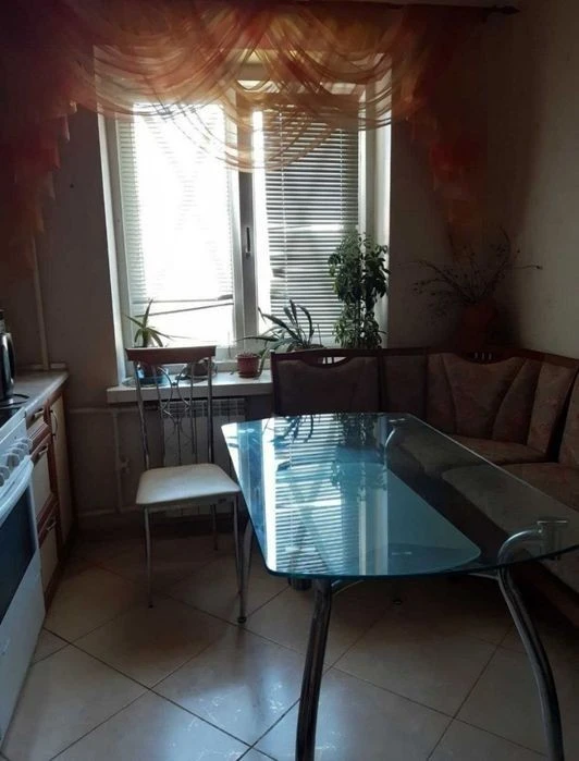 Сдаётся 3к квартира, ул. Лобановского 18