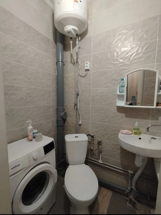 Квартира студія Ісмаїла Гаспринського, 3