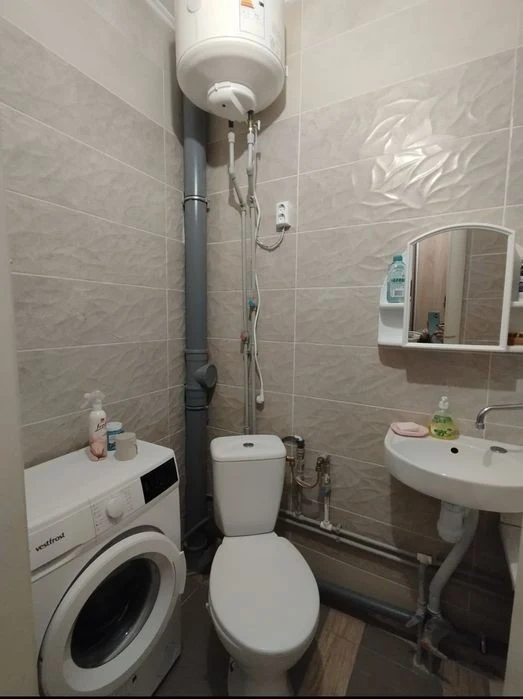 Квартира студія Ісмаїла Гаспринського, 3