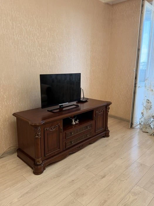Є Газ! Здам 2 кімнатна біля метро Чергівська п-р Лісовий 22