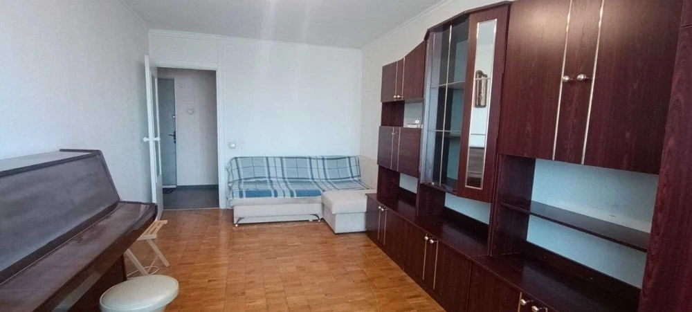 Оренда 1к. вулиця Зої Гайдай 12/10, Оболонь, м. Мінська