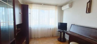 Оренда 1к. вулиця Зої Гайдай 12/10, Оболонь, м. Мінська