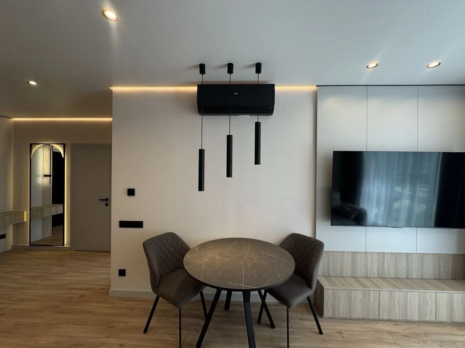 Перша здача! ЖК Діброва Парк • 1-кімн. 45 м² • Власник • Без