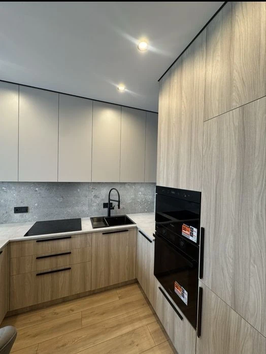 Перша здача! ЖК Діброва Парк • 1-кімн. 45 м² • Власник • Без