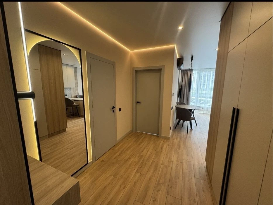 Перша здача! ЖК Діброва Парк • 1-кімн. 45 м² • Власник • Без