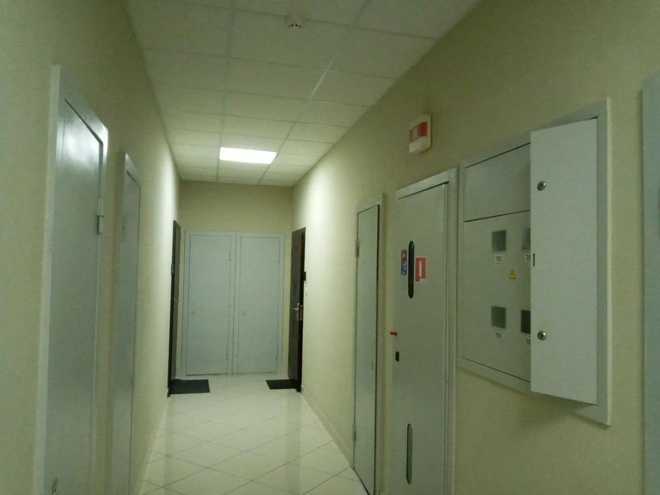 Оренда 1-кімнатної квартири Дніпровська набережна 14В ЖК Рів