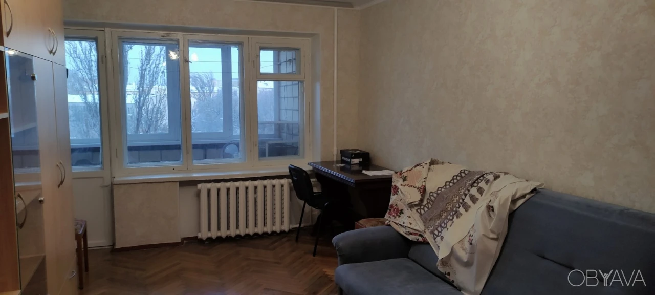 Лукянівка, Гарета Джонса (Сімї Хохлових) 1,