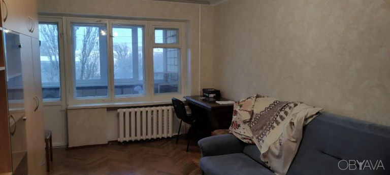 Лукянівка, Гарета Джонса (Сімї Хохлових) 1,