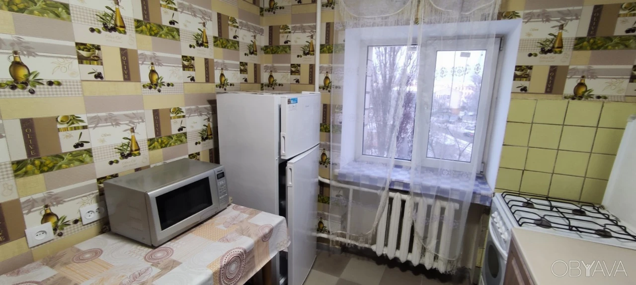 Лукянівка, Гарета Джонса (Сімї Хохлових) 1,