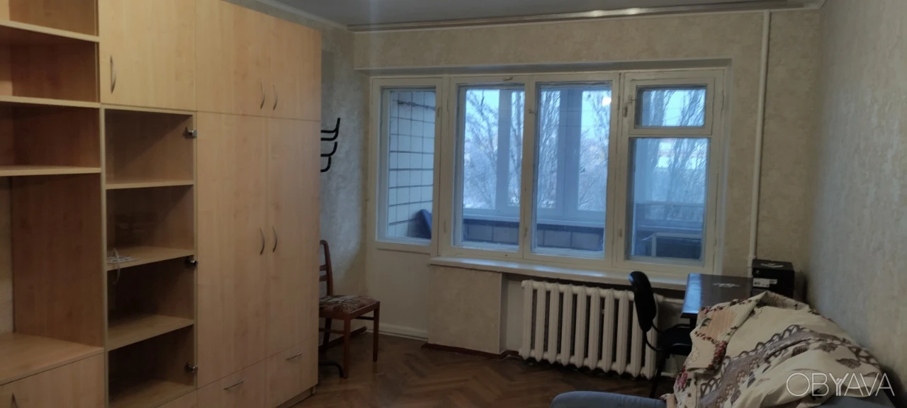 Лукянівка, Гарета Джонса (Сімї Хохлових) 1,