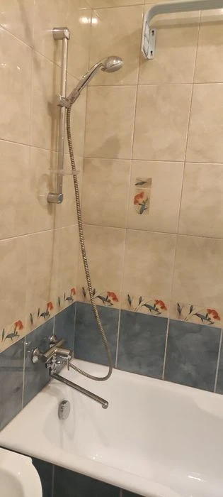1-комнатная квартира по ул. Новополевая, 106