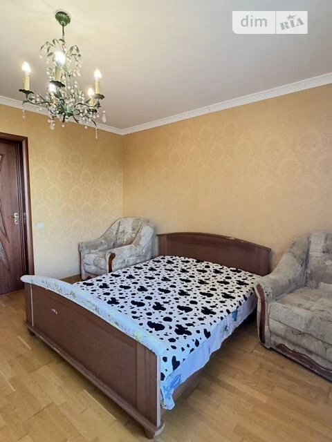 Довготривала оренда 1к квартири на вул. Ігоря Юхновського 30