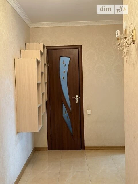 Довготривала оренда 1к квартири на вул. Ігоря Юхновського 30