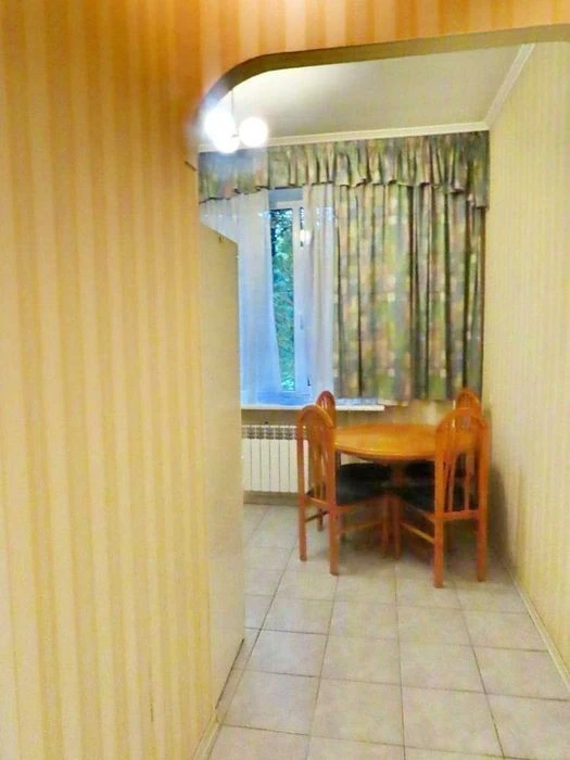 Без%! 1но комнатная квартира в аренду, Вернадского, метро Жи