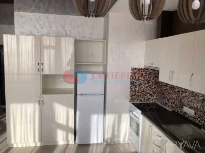 1-комнатная квартира, 40.00 кв.м