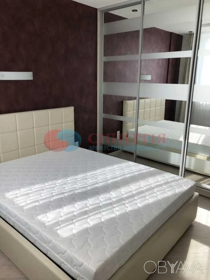 1-комнатная квартира, 40.00 кв.м